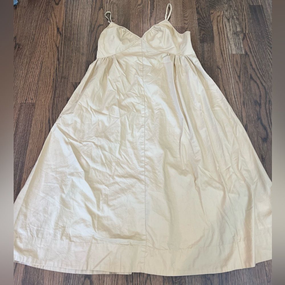 Bundle 8 Piece Top and Dress Sz Medium - Picture 4 of 9